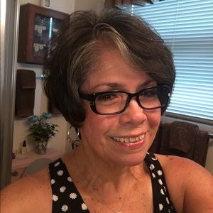 Meet your Posher, Pattie